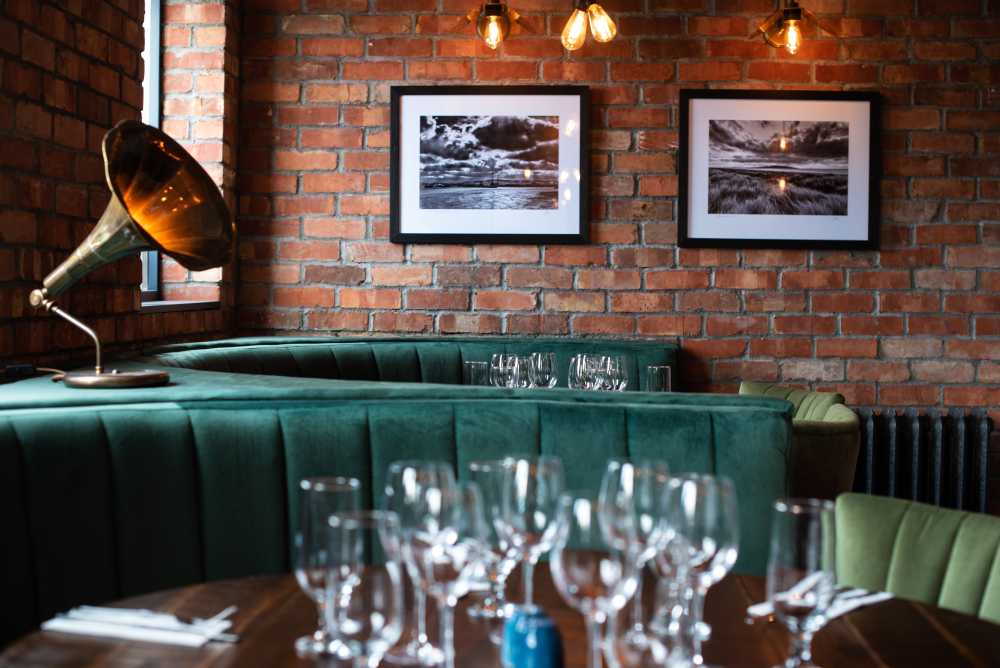 The Watermill Bar and Restaurant - Raheny, Dublin 5